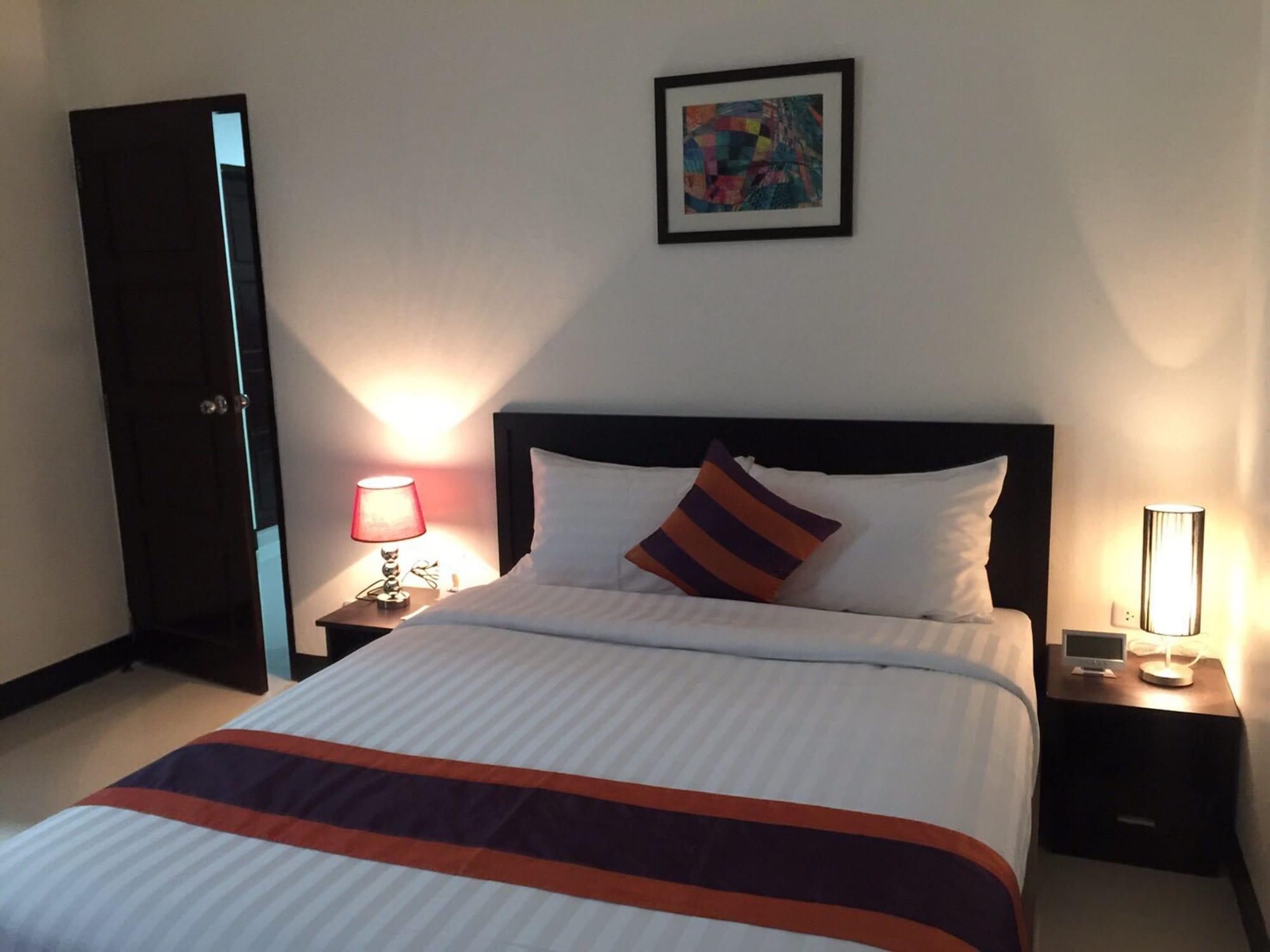 Studio Residence Sukhumvit 71 Bangkok Exterior photo